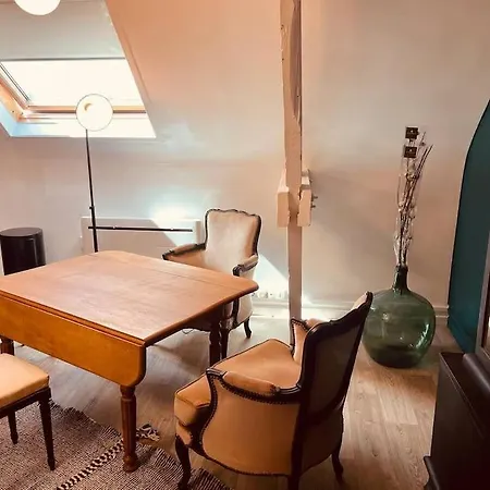 Lovely 4th Floor - 1 Lille