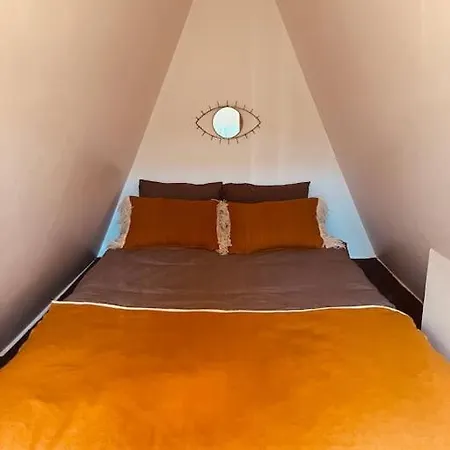 Lovely 4th Floor - 1 * Lille