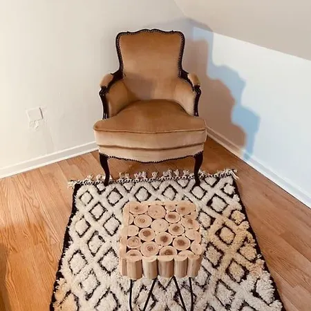 Lovely 4th Floor - 1 Apartamento *